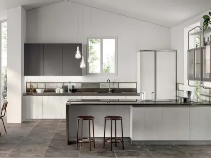 cucine scavolini su misura