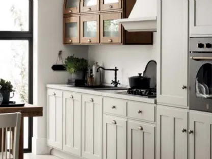 cucine classiche di scavolini