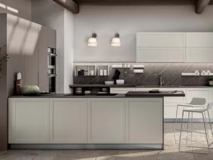 cucine moderne scavolini