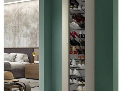 Scarpiera ventilata Fanny di Maconi