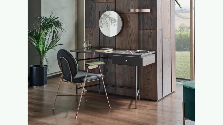 Scrittoio Vanity di Bontempi