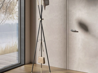 Appendiabiti Silhouette di Maconi