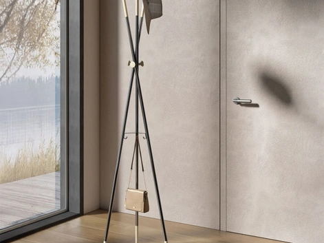 Appendiabiti Silhouette di Maconi