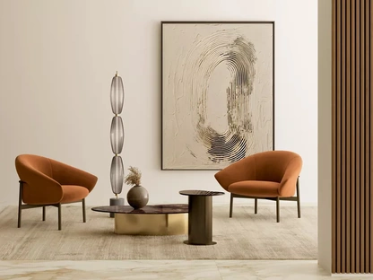 Lampada Luxia Piantana di Bontempi