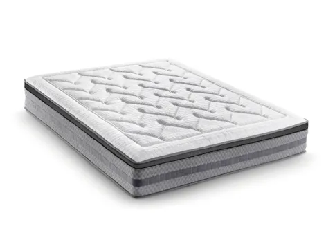 Materasso Arya Plus a molle insacchettate di Morfeus