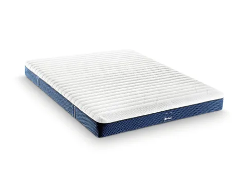Materasso Bora Smartherm in memory e Aquacelldi Morfeus