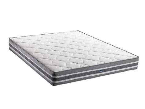 Materasso Moon in Freeze EcoMemory e Aquacell di Morfeus