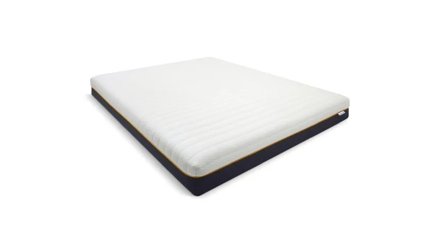 Materasso Sleeppando in memory foam di Morfeus
