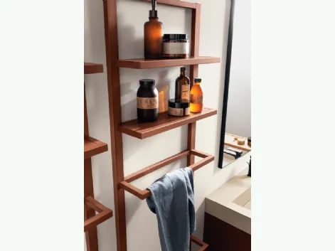 Accessorio da Bagno Formalia Portasalviette a Muro Status di Scavolini Bathrooms