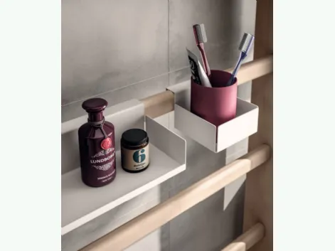 Accessorio da Bagno Gym Space Accessorio Spalliera di Scavolini Bathrooms