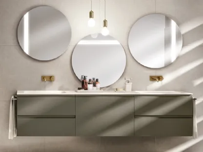 Mobile da Bagno Juno comp5 di Scavolini Bathrooms