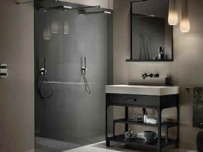 Mobile da Bagno Misfits comp5 di Scavolini Bathrooms