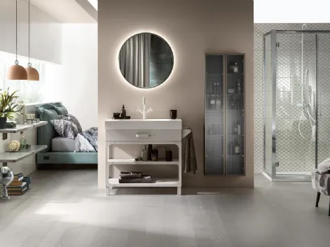 Mobile da Bagno Misfits comp6 di Scavolini Bathrooms