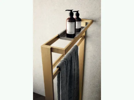 Accessorio da Bagno Tratto Portasalviette Give di Scavolini Bathrooms