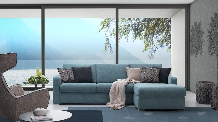 Divano Letto Mix di GR Salotti