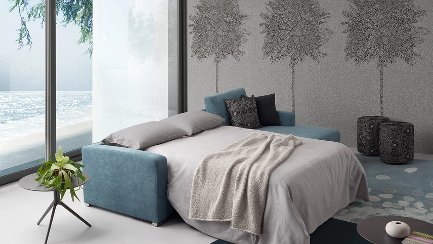 Divano Letto Mix di GR Salotti
