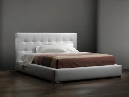 Letto Alba di GR Salotti