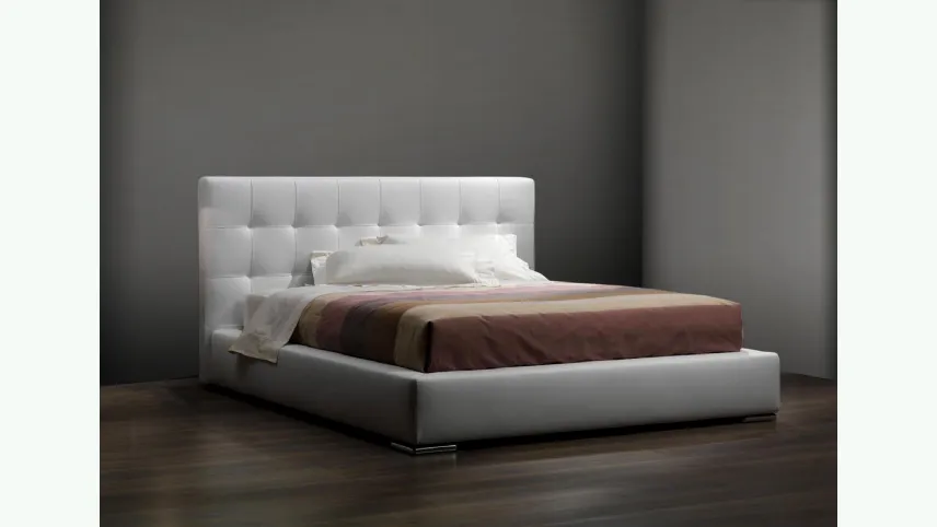 Letto Alba di GR Salotti