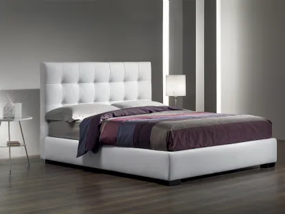 Letto Alibi di GR Salotti