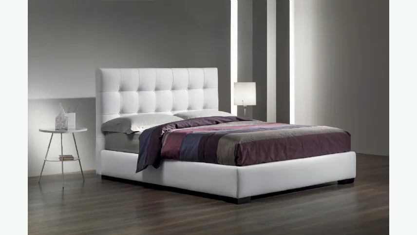 Letto Alibi di GR Salotti