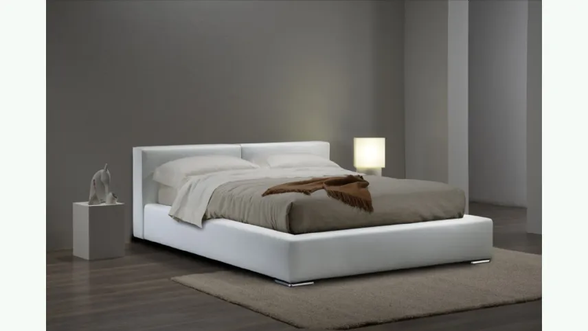 Letto Anita di GR Salotti