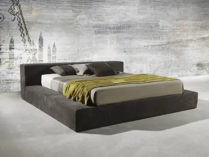 Letto Arezzo di GR Salotti
