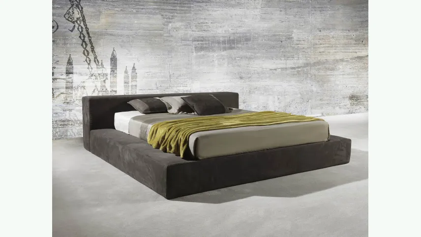 Letto Arezzo di GR Salotti