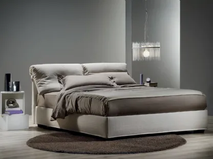 Letto Asola di GR Salotti
