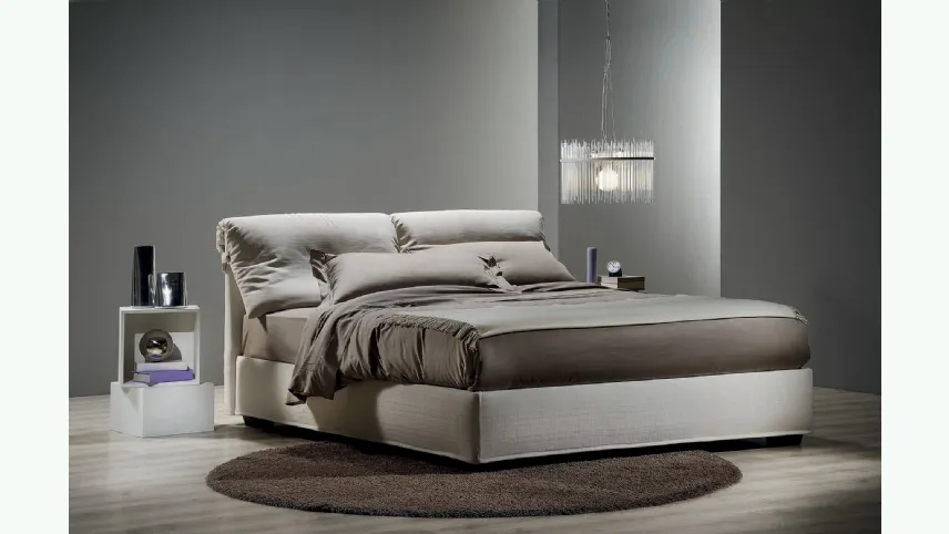 Letto Asola di GR Salotti