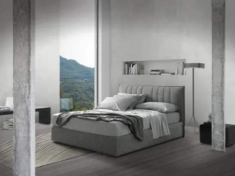 Letto Atelier Design di Pol 74