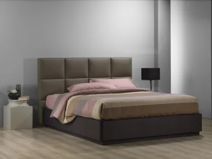 Letto Dama di GR Salotti