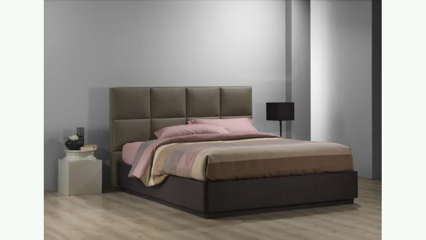 Letto Dama di GR Salotti