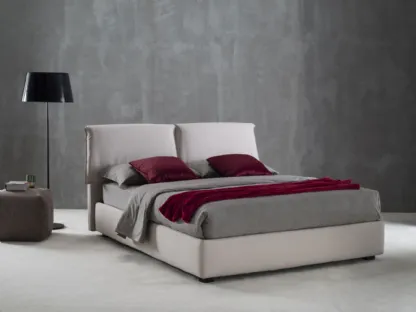 Letto Doppio di GR Salotti