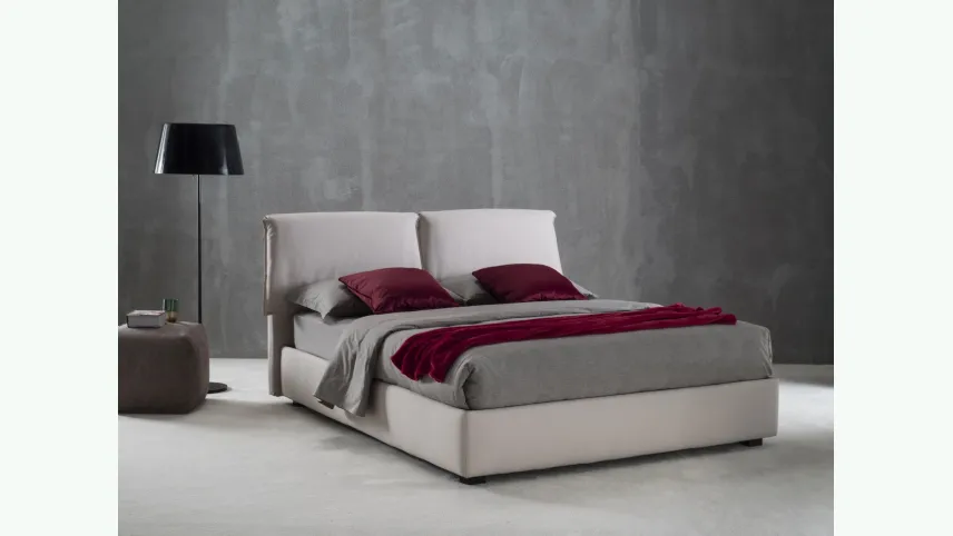 Letto Doppio di GR Salotti