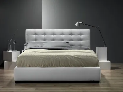 Letto Flora di GR Salotti