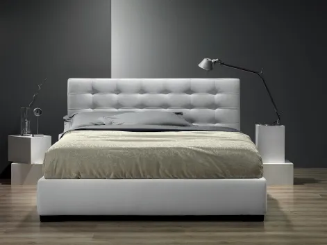 Letto Flora di GR Salotti