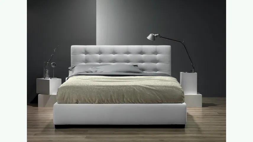 Letto Flora di GR Salotti