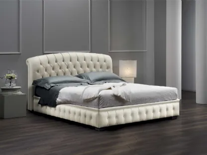 Letto Florida di GR Salotti