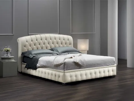 Letto Florida di GR Salotti