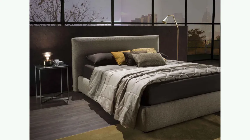 Letto Forli di GR Salotti