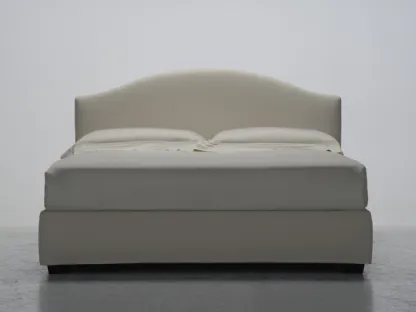 Letto Giove di GR Salotti