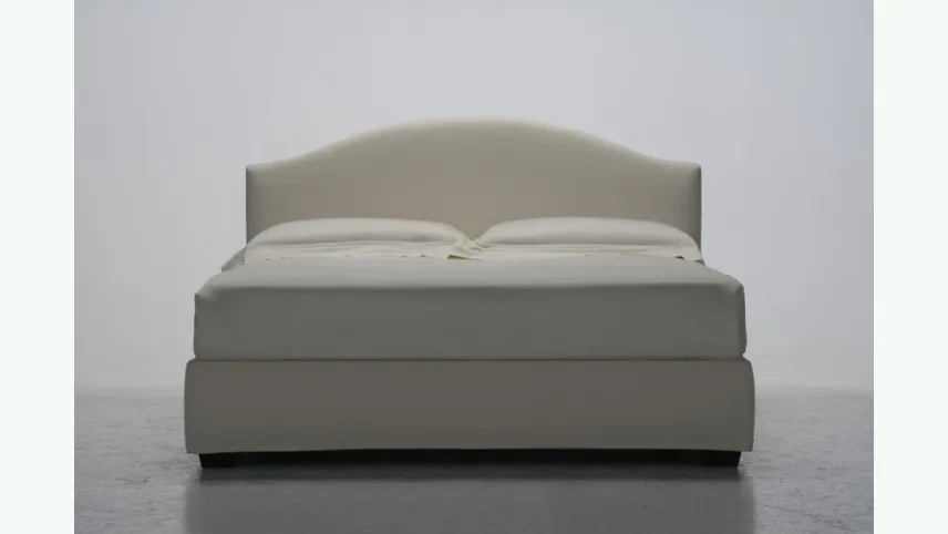 Letto Giove di GR Salotti