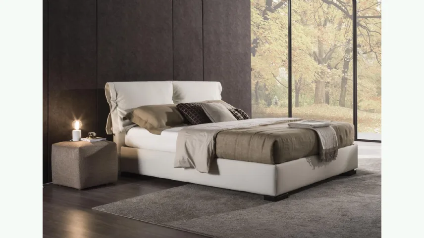 Letto Ischia di GR Salotti
