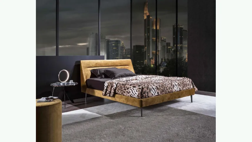 Letto Livorno di GR Salotti