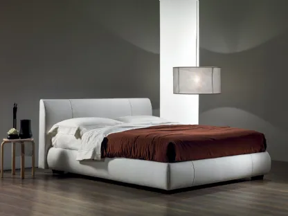 Letto Luna di GR Salotti