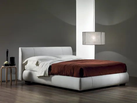 Letto Luna di GR Salotti