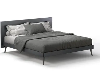 Letto con testiera Marilyn di Fratelli Elli