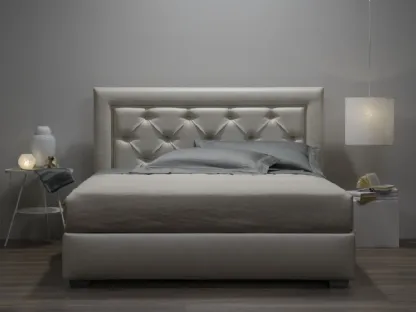 Letto Mito di GR Salotti