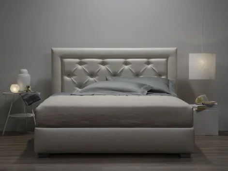Letto Mito di GR Salotti