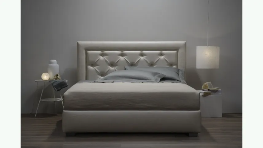 Letto Mito di GR Salotti